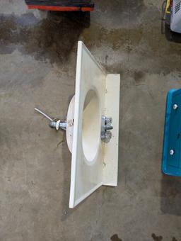 SINK