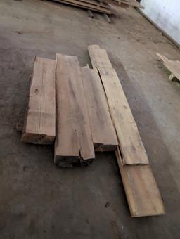 4 BEAMS
