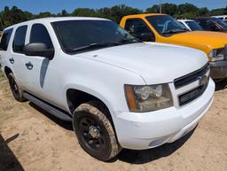 2009 CHEVY TAHOE, AUTO, GAS, 170K