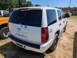 2009 CHEVY TAHOE, AUTO, GAS, 170K