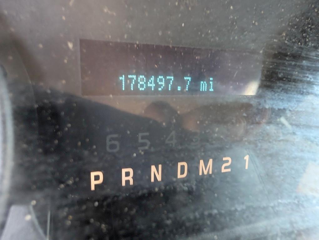 2014 FORD F-150 STX TRUCK, EXT CAB