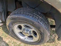 2003 FORD EXPLORER, STANDARD