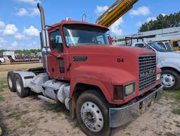 2004 MACK DAY CAB TRUCK