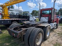 2004 MACK DAY CAB TRUCK