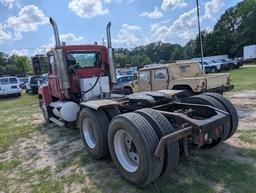 2004 MACK DAY CAB TRUCK