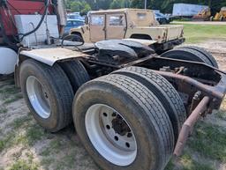 2004 MACK DAY CAB TRUCK