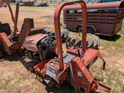 DITCHWITCH RT40 TRENCHER