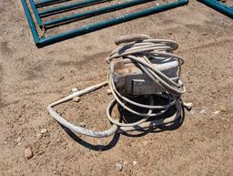 PAINT SPRAYER