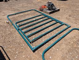 NEW 6FT PRIEFERT GATE