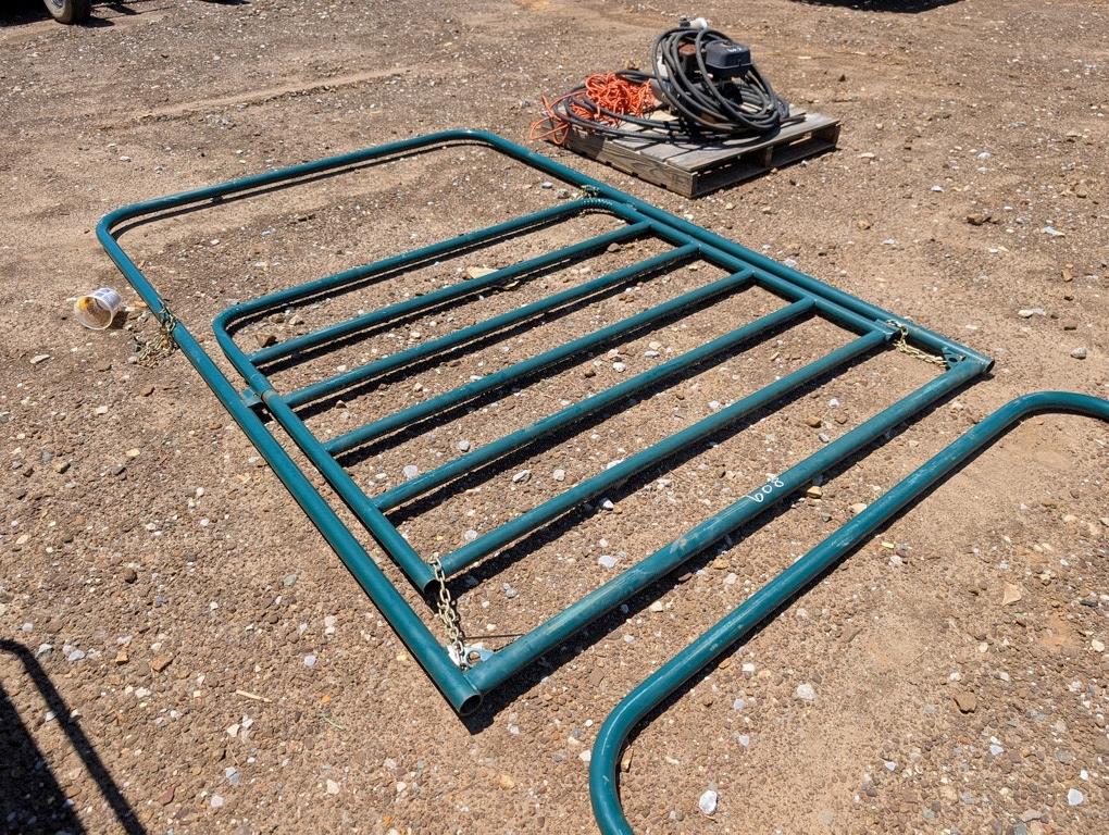 NEW 6FT PRIEFERT GATE