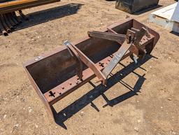 6FT BOX BLADE