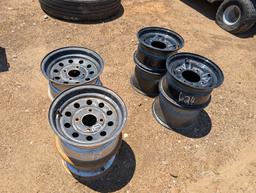8 RIMS