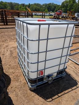 NEW WATER TOTE