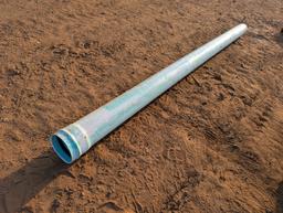 PLASTIC PIPE