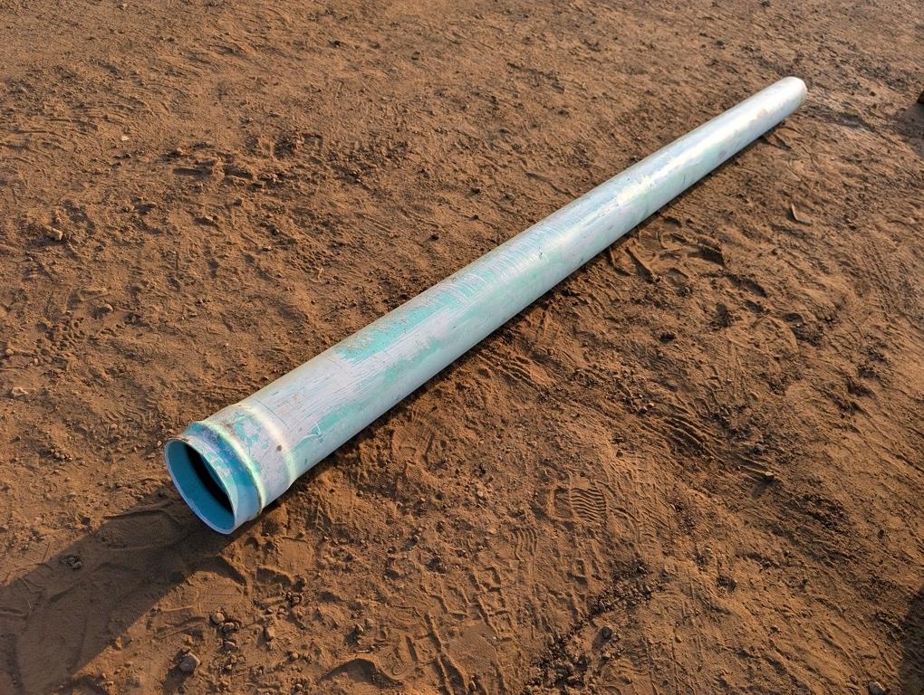 PLASTIC PIPE