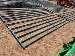 NEW PRIEFERT 14FT GATE