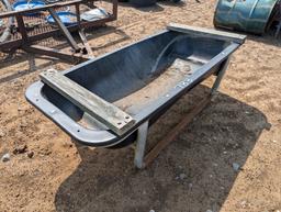 FEED TROUGH