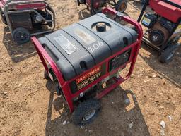 CRAFTSMAN 5600 GENERATOR
