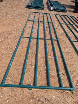 NEW 16FT PRIEFERT GATE