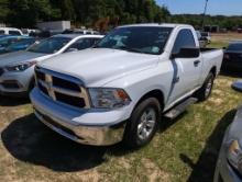 2015 DODGE RAM 1500 TRUCK