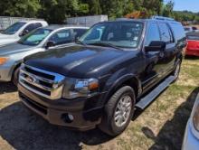 2012 FORD EXPEDITION, AUTO