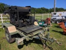 LANDA PRESSURE WASHER