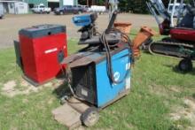 MILLER CP-302 WIRE WELDER
