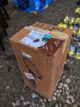 BOX OF 8 INCH FLEX DUCT