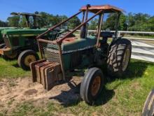 JOHN DEERE 2240 TRACTOR