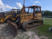 CASE 1150E DOZER