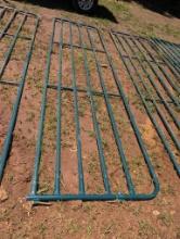 NEW 16FT PRIEFERT GATE