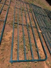NEW 16FT PRIEFERT GATE