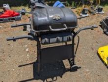 BBQ GRILL
