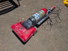 DIRT DEVIL VACUUM