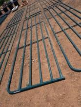 NEW 16FT PRIEFERT GATE