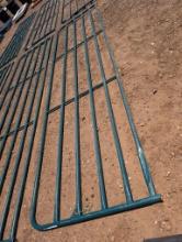 NEW 16FT PRIEFERT GATE