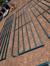 NEW 16FT PRIEFERT GATE