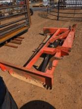 8FT GRADER BLADE