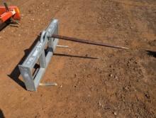 HAY SPEAR