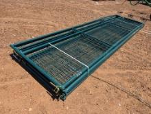 5 NEW PRIEFERT 16FT GATES