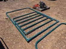 NEW 6FT PRIEFERT GATE