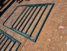 NEW 6FT PRIEFERT GATE