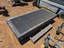 SIGNTRONIX ELECTRIC BOX