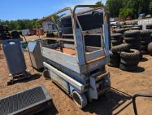 GENIE MANLIFT