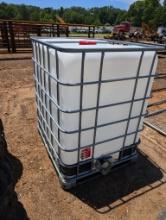 NEW WATER TOTE