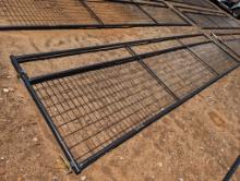16FT PRIEFERT GATE