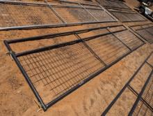 16FT PRIEFERT GATE
