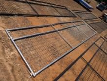 16FT PRIEFERT GATE
