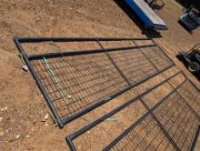 16FT PRIEFERT GATE