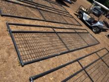 16FT PRIEFERT GATE